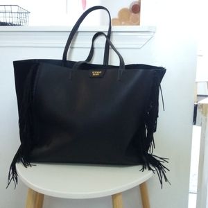 Large Victoria's Secret Bag